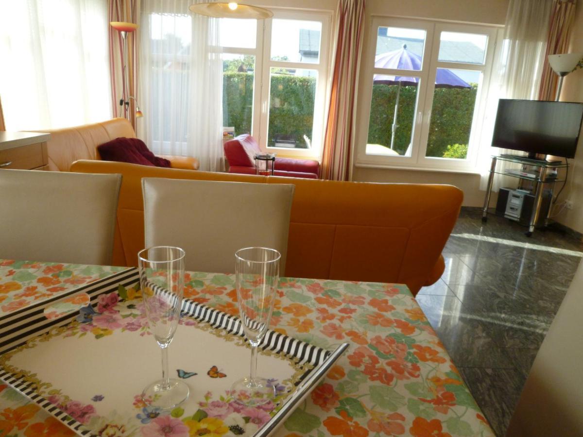Ferienhaus Strandperle Karlshagen Exteriör bild