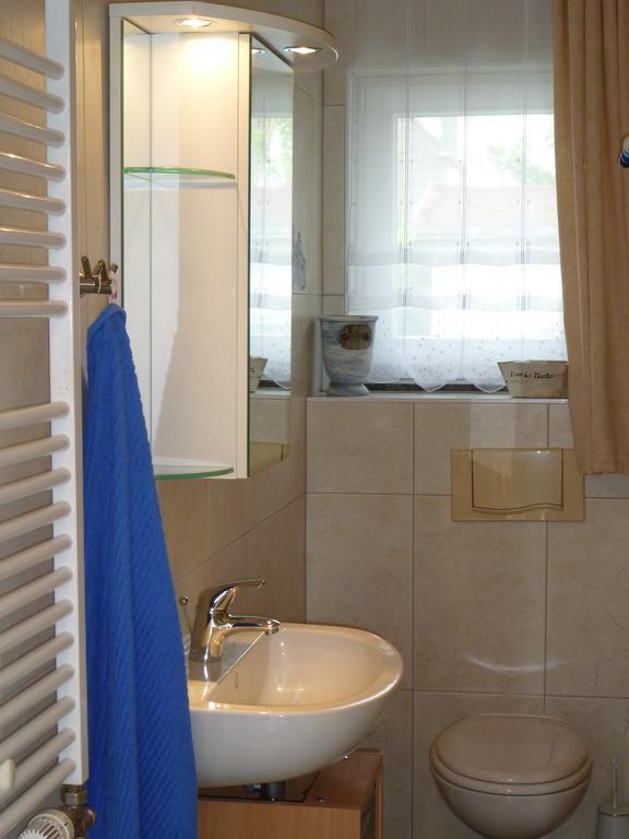 Ferienhaus Strandperle Karlshagen Exteriör bild